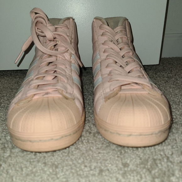 Adidas Pro Model Hardshell - Picture 10 of 12